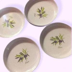 Xcell Dipping dishes - NWOT